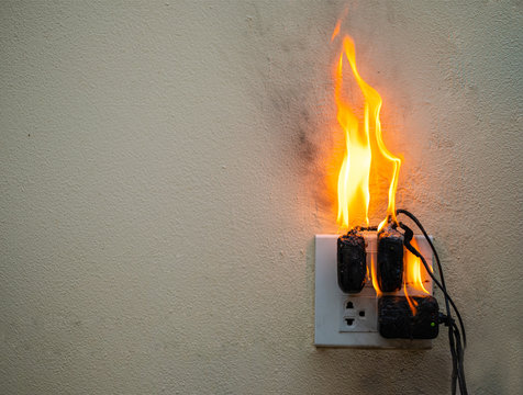 Fire Stop Extinguisher