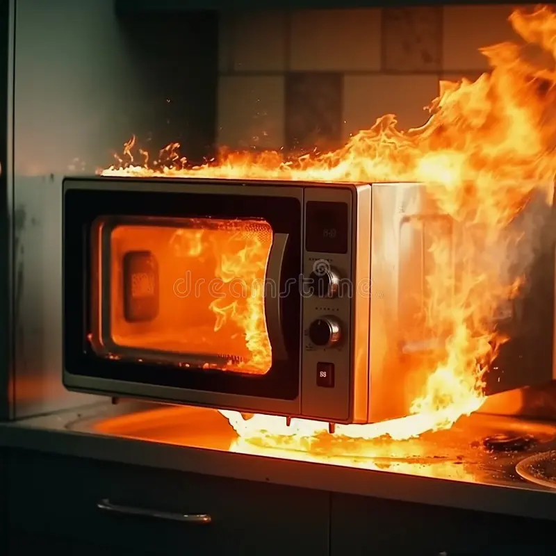 Fire Stop Extinguisher